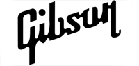 吉普森Gibson品牌logo