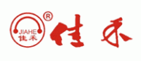 佳禾Jiahe品牌logo