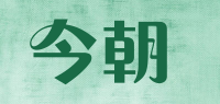 今朝品牌logo