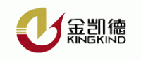 金凯德KINGKIND品牌logo