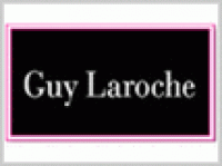 姬龙雪Guy Laroche品牌logo