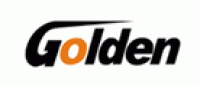 金典GOLDEN品牌logo