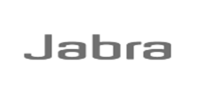 捷波朗Jabra品牌logo