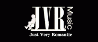 杰威尔JVR品牌logo