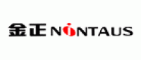 金正Nintaus品牌logo