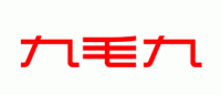 九毛九品牌logo