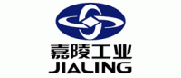 嘉陵JIALING品牌logo