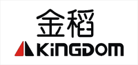 金稻KinGDom品牌logo