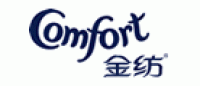 金纺Comfort品牌logo