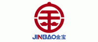 金宝JINBAO品牌logo