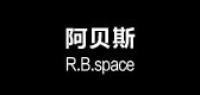 阿贝斯品牌logo