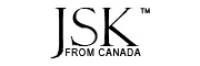 JSK品牌logo