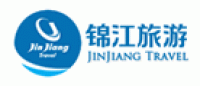 锦江旅游品牌logo