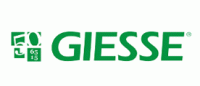 吉斯GIESSE品牌logo