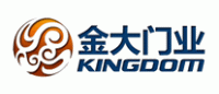 金大品牌logo