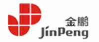 金鹏JinPeng品牌logo