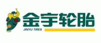 金宇轮胎JINYU品牌logo