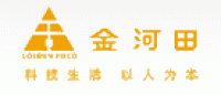 金河田品牌logo