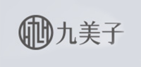 九美子JIMMIE品牌logo