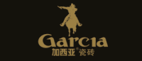 加西亚品牌logo