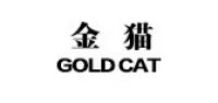 金猫品牌logo