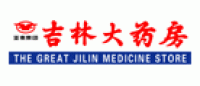 吉林大药房品牌logo