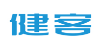 健客品牌logo