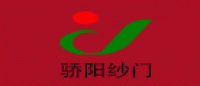 骄阳品牌logo