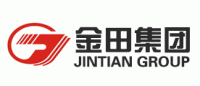 金田JINTIAN品牌logo