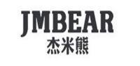 杰米熊品牌logo