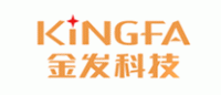 金发品牌logo