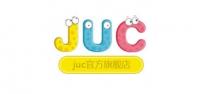 juc品牌logo