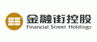 金融街品牌logo