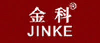 金科JINKE品牌logo
