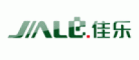佳乐Jiale品牌logo