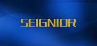 SEIGNIOR品牌logo