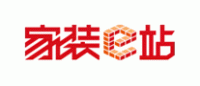 家装e站品牌logo