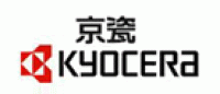 京瓷KYOCERA品牌logo