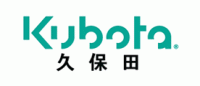 久保田Kubota品牌logo