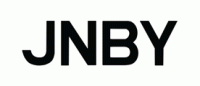 江南布衣JNBY品牌logo