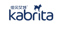 佳贝艾特Kabrita品牌logo