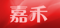 嘉禾品牌logo