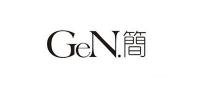GEN．简品牌logo