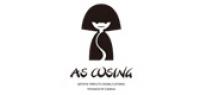 ascosing品牌logo
