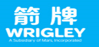 箭牌WRIGLEY品牌logo