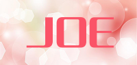 JOE品牌logo