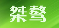 桀骜品牌logo