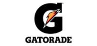 佳得乐GATORADE品牌logo