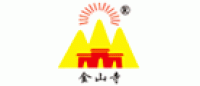 金山寺品牌logo