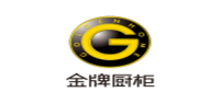 金牌GOIDENHOME品牌logo